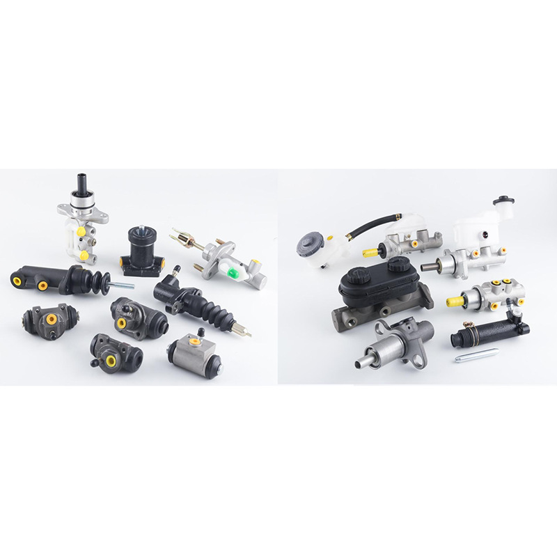 93168712 ,93168711,93179158，93186061,93186062 Opel Brake Cylinder