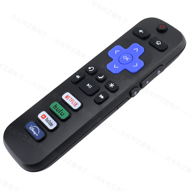 Yuantai Is Suitable for Roku TV Remote Control for Roku TV