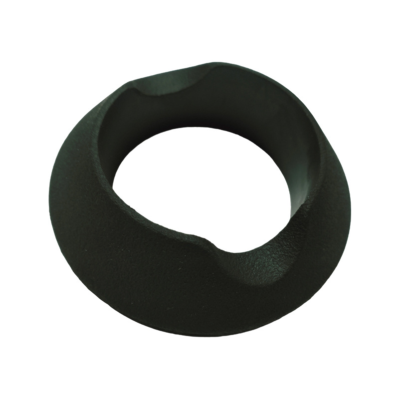 Rubber Product Manufacturers Molded Parts Extruded Silicone Rubber Sheet Die-Cut Silicone Rubber Flat Pad Floor Mat Sealing Pad