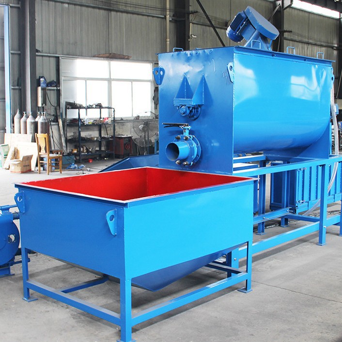 Export Lightweight Foam Brick Production Equipment, Aerated Brick Equipment, Steam-Free Aerated Brick Production Line, Aerated Block Equipment