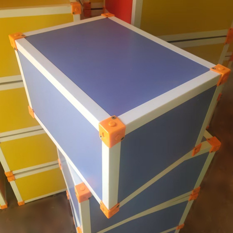 Manufacturer Produces Music Stools, Classroom Stage Stools, Hexahedral Stools, Student Ladder Multi-Color Building Block Stools, Chorus Stools