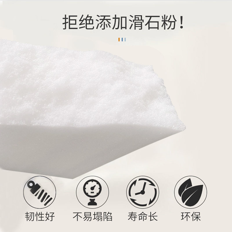 Shunxingda High Density Sponge Mattress Bed Mattress Bed Mat Kang Mat Tatami Student Dormitory Single Double Thickened Soft Mat