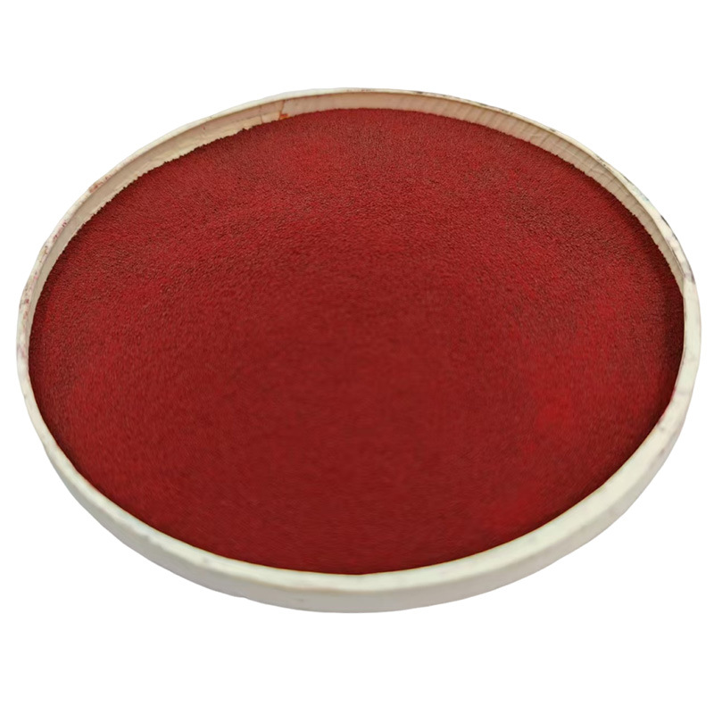 Wholesale Yellow W-R Powder Active Dye for Wool, Nylon, Wash-Resistant Dyeing, Red Light Clothing Tie-Dye, Non-Fading