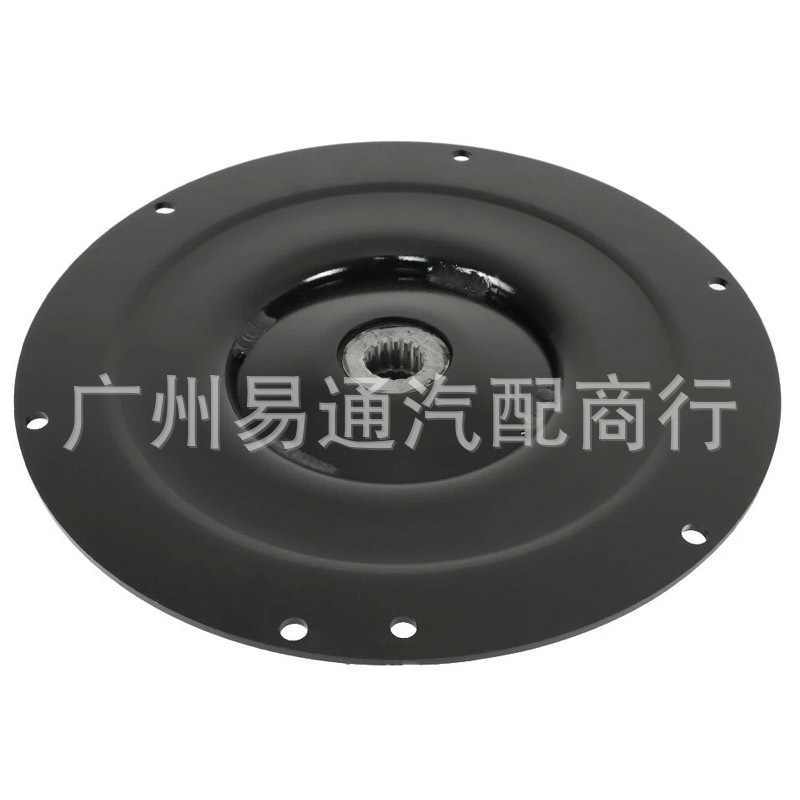 18309A2 18311A17 for Mercruiser Gm Engine Coupler