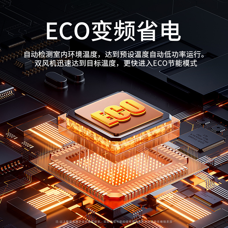 New Instant Heating Energy-Saving Ptc Heating Element Small Heater Kitchen Desktop Heater Fan Heater Electric Heater