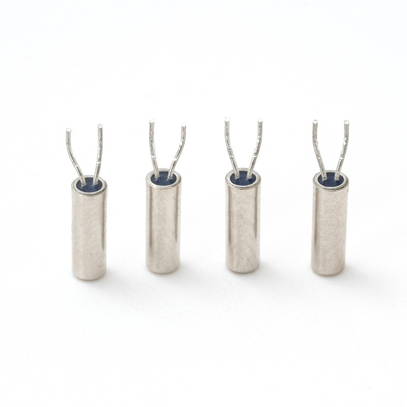 Passive Crystal Oscillator 32.768K Frog Leg Ju308 Crystal Oscillator Ju206 Small Size Crystal Oscillator Candle Christmas Light Crystal Oscillator