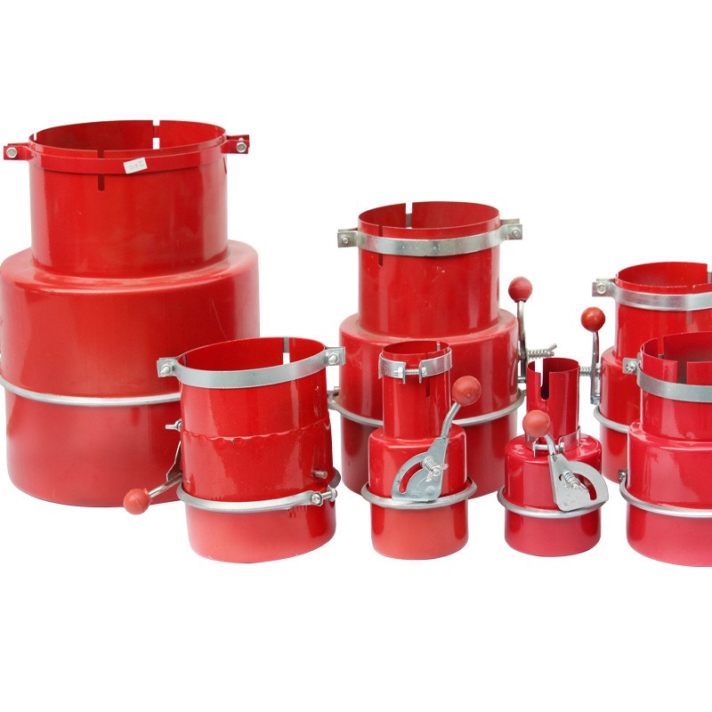 Linyi car flame arrester wholesale carbon steel truck tanker Mars extinguisher J6 fire cap fire cover