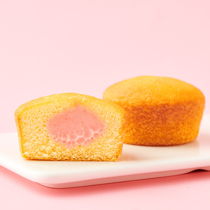 [Daliyuan Bagged Multi-Specification] Factory Direct Sales of Pastries, Casual Snacks, Snacks, Bread Wholesale