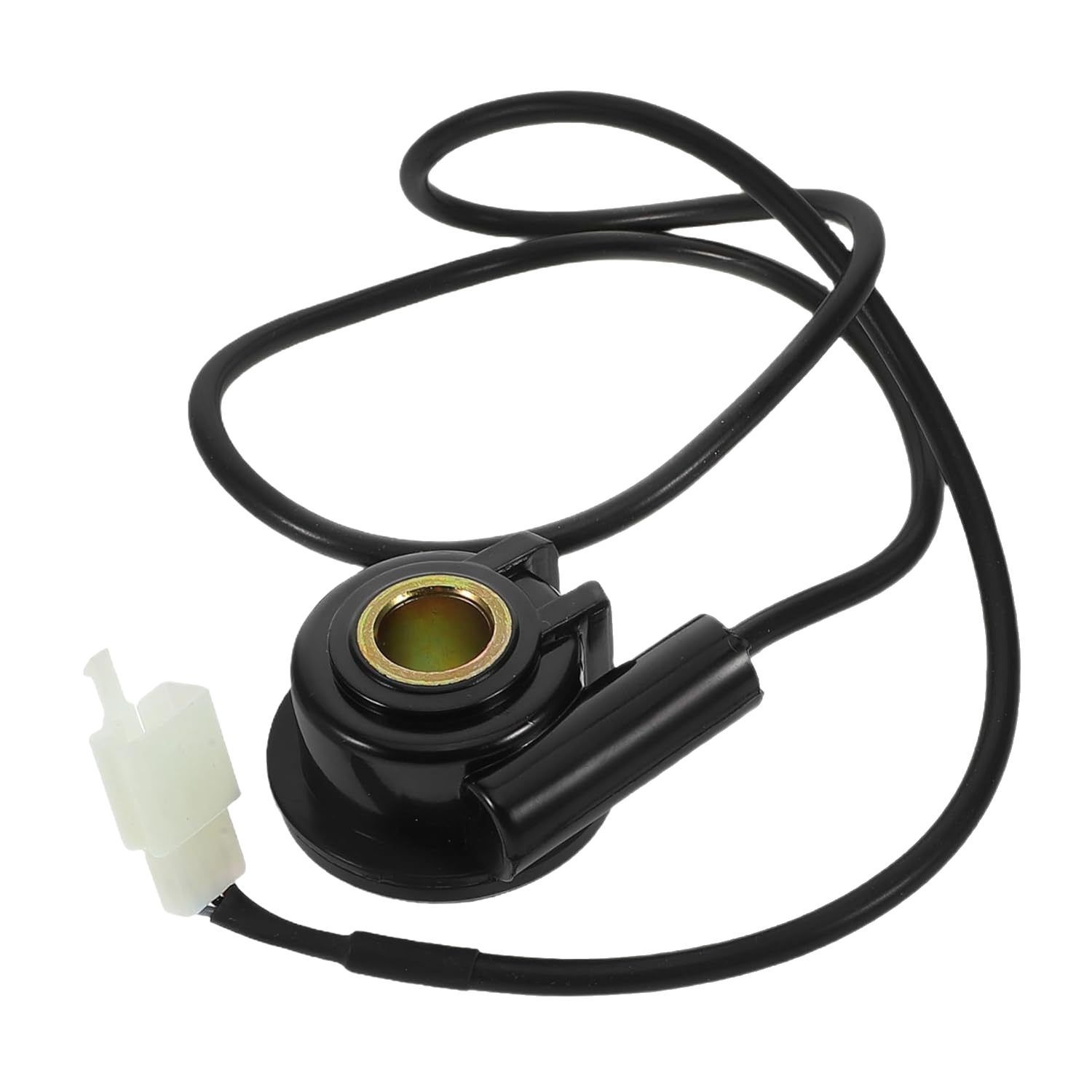 Wholesale motorcycle digital odometer sensor speedometer meter tooth counter accessories locomotive modification accessories