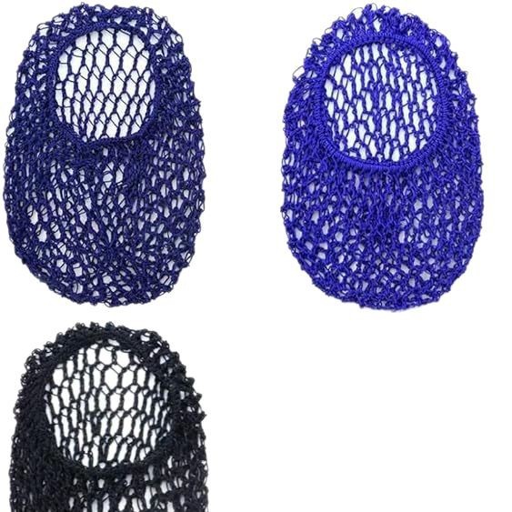 Muslim Women Hollow Wire Cap Muslim African Women's Hat Women's Head Net