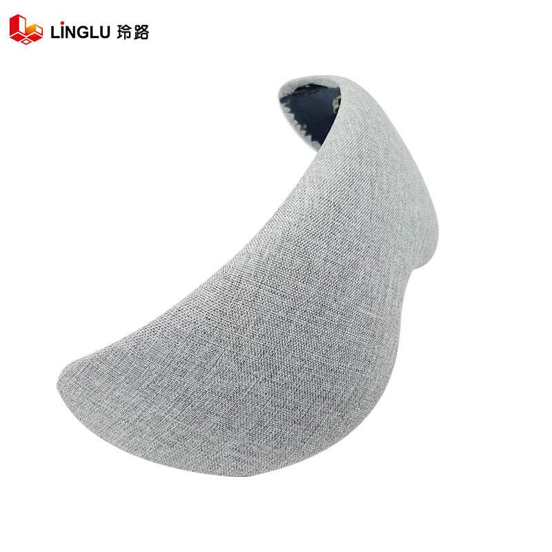 Electronic Product Leather Processing Bluetooth Audio Skin Factory Digital Product Cloth Leather Manufacturer Cloth Processing