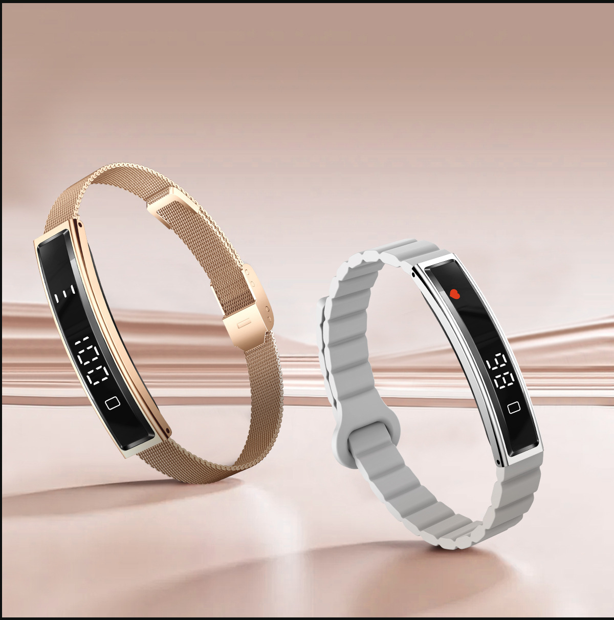 Кросс-бодер B3 смарт-браслет с мониторингом сердечного ритма, уровня кислорода в крови, сна, спортивный шагомер, много спортивных режимов, напоминания, носимый браслет