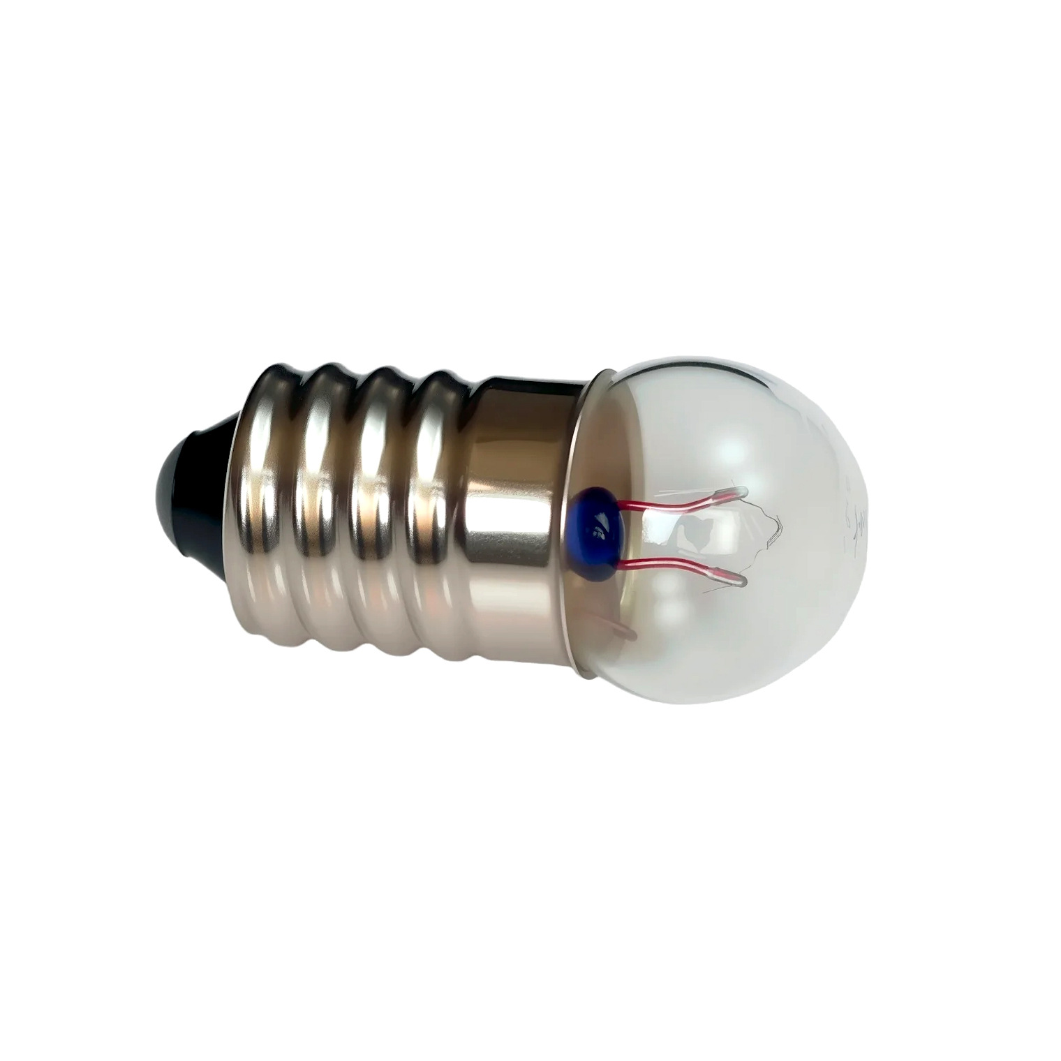 Processing and Customizing High-Quality, Small Round Bulbs, 1.5V Spotlight Micro Bulbs, Small Bulbs