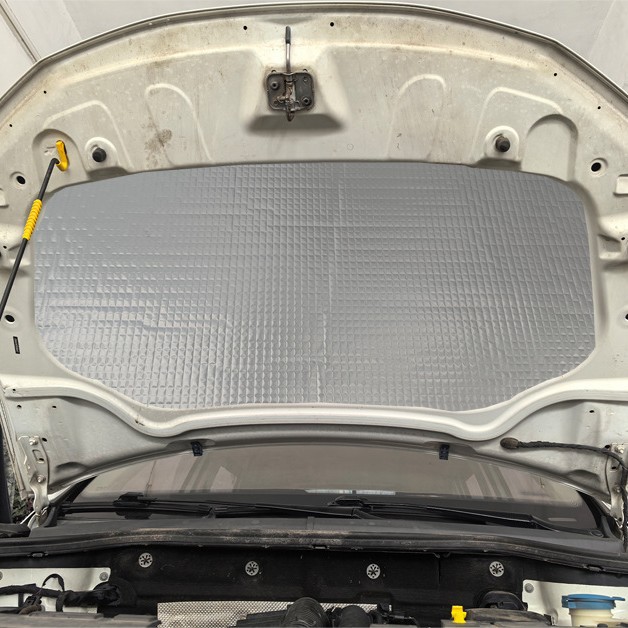 Non-Standard Customized Oem Processing Manufacturers Direct Sales Sound Insulation and Sound-Absorbing Materials