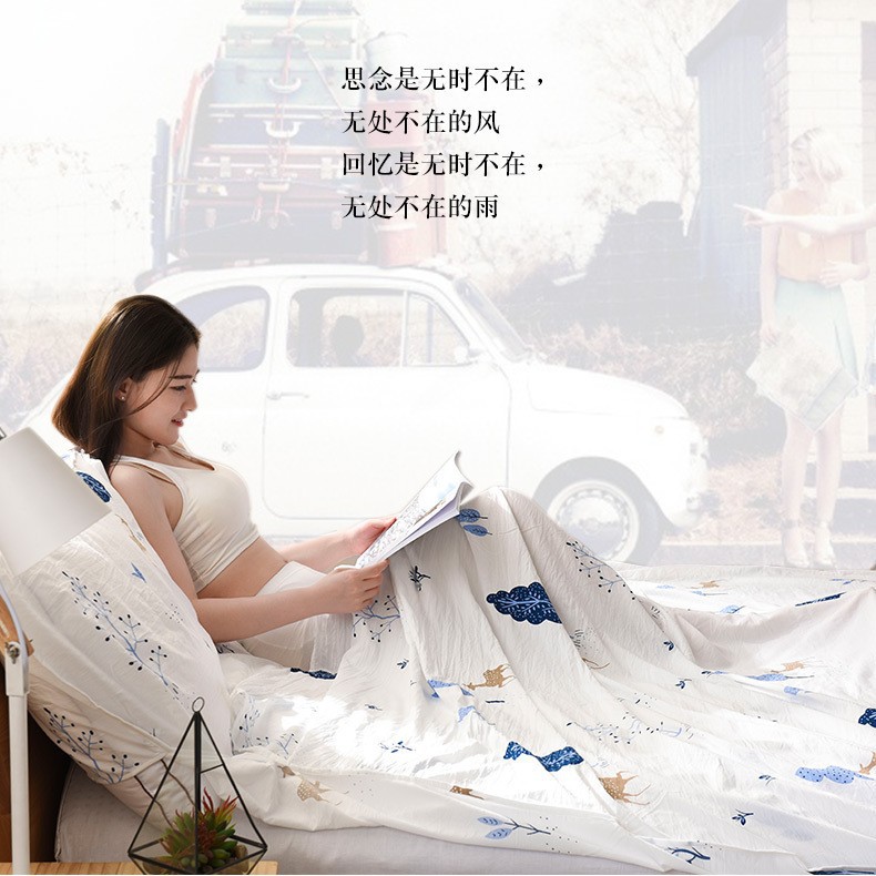 Спальный мешок для путешествий, гигиеничный, из хлопка, для гостиниц