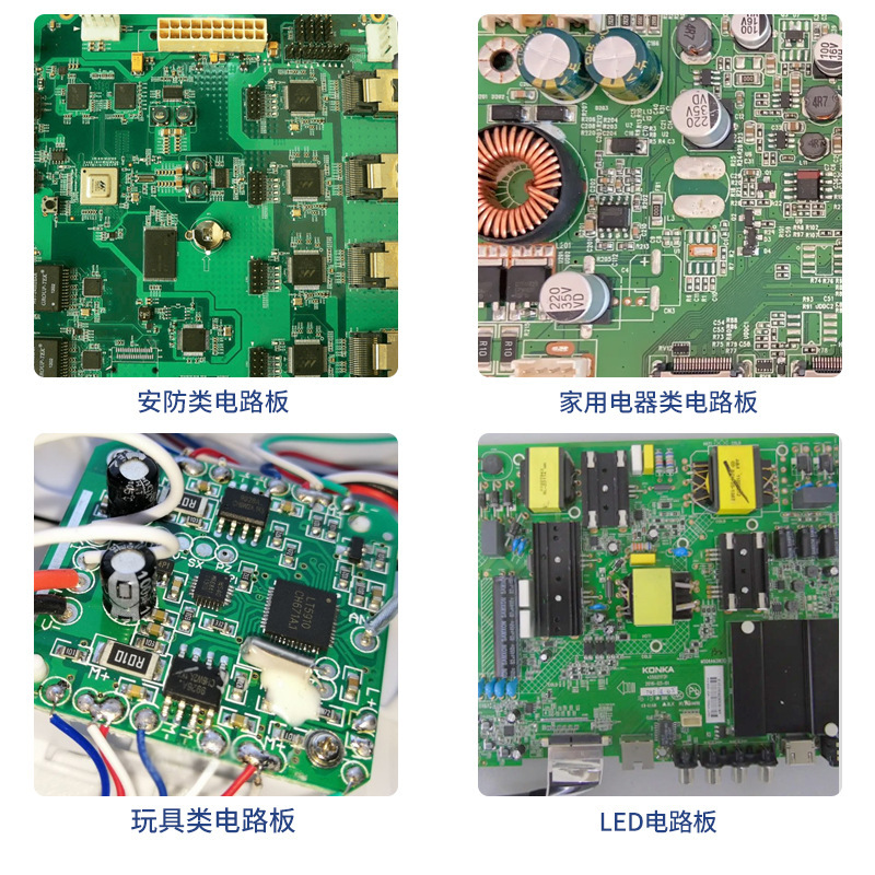 Hand-Dip Soldering Flux, Wave Soldering Flux, No-Clean Soldering Flux, Lead-Free Soldering Flux, Halogen-Free Soldering Flux