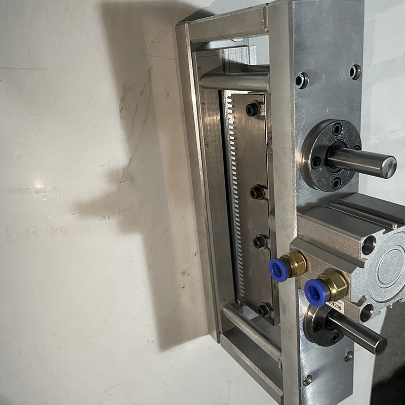 In stock wholesale plastic film special dotted line knife low temperature atmospheric pressure plasma equipment Digital Display Corona processor