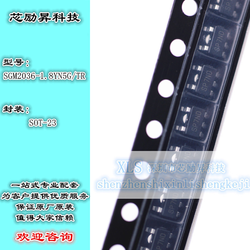 Brand New Rt9293Bgj6 Sot-23 Silk Screen Bt=*** Asynchronous Boost Led Driver Original