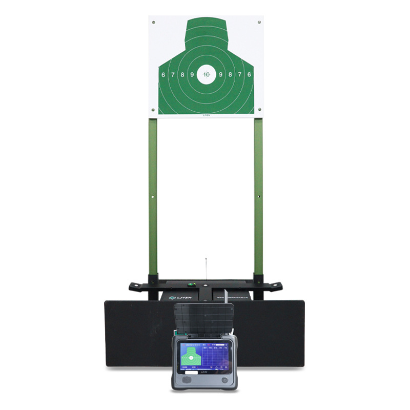 Интеллектуальная система высокоточного целеуказания