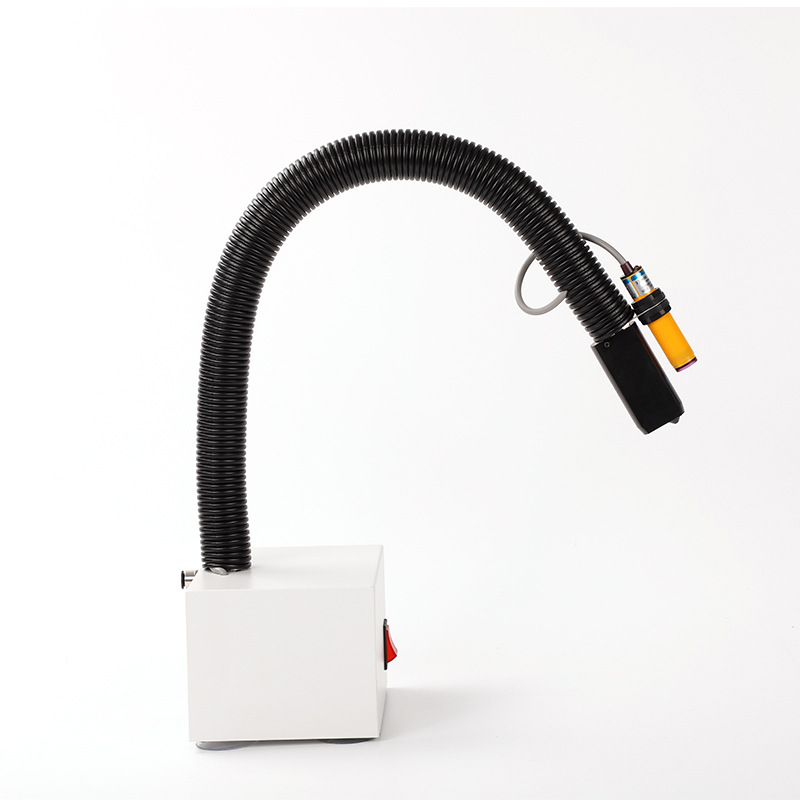 Inductive Ion Wind Snake German Kapper Induction Universal Conjoined Ionizer to Remove Static Electricity and Dust Ion Wind Snake