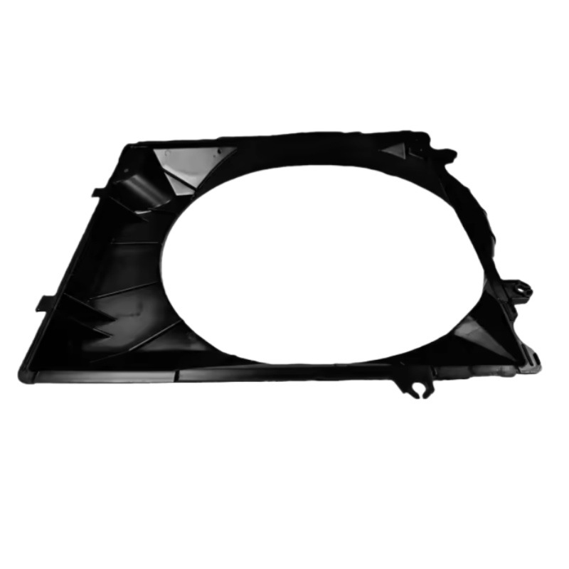 Suitable for Toyota 99-01 Land Cruiser Hzj78 Hzj79 Cooling Fan Cover 16711-17140