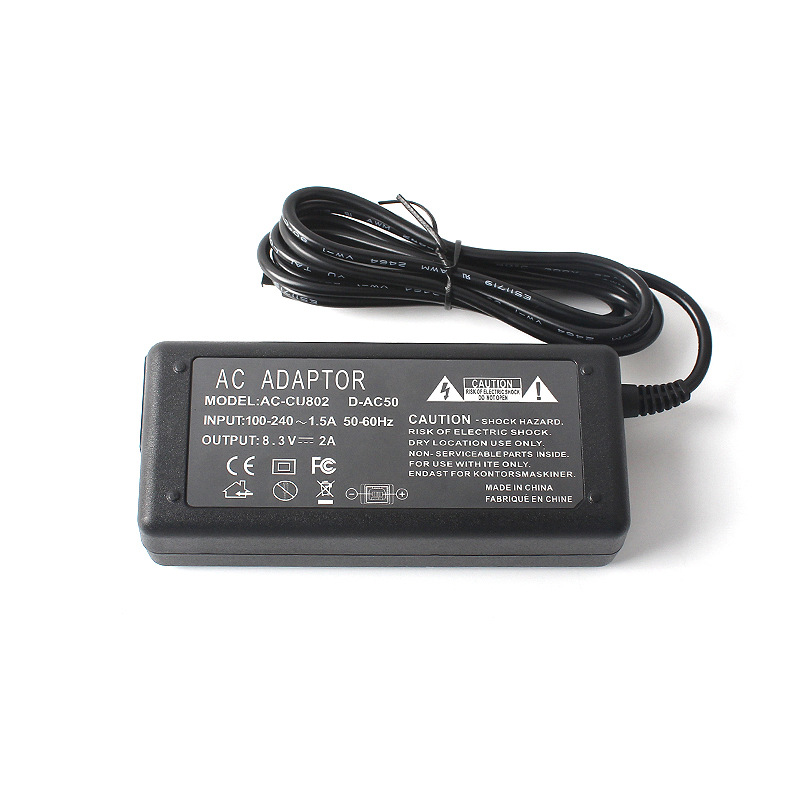 Suitable for Pentax K-Ac132 D-Ac50 Power Adapter K3 K5 K7 K10D K20D K1 Camera