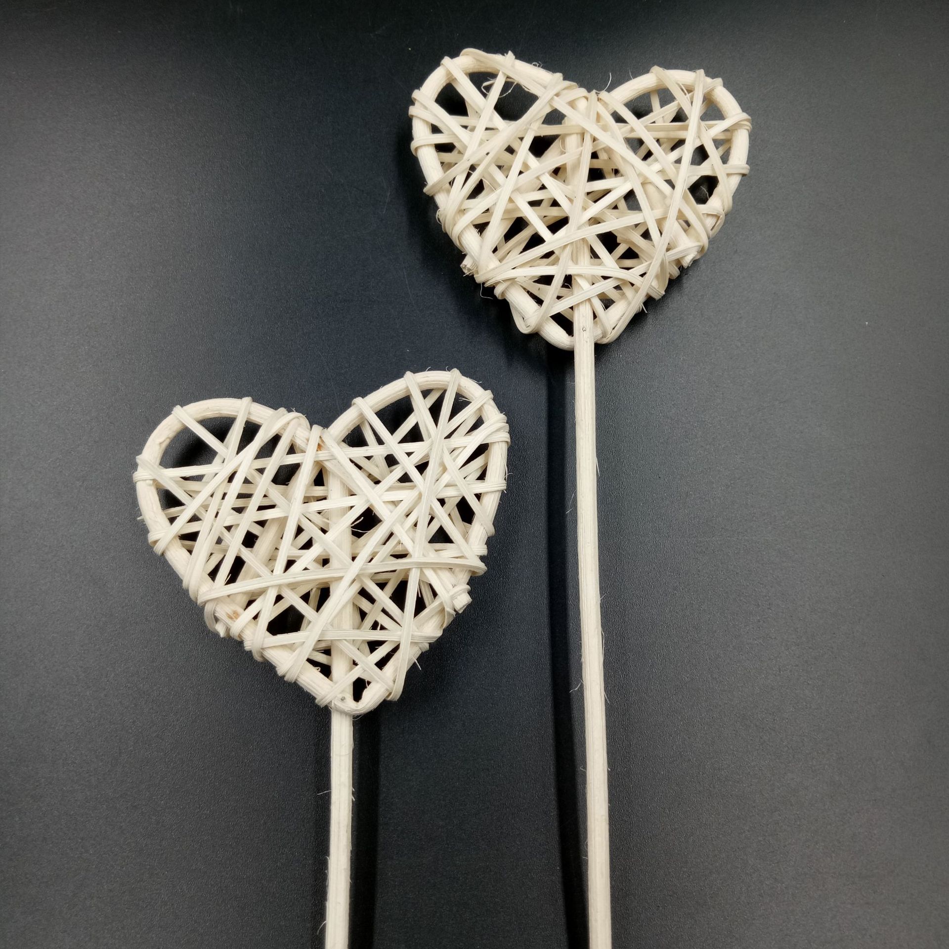 Rattan aromatherapy volatile stick mosquito repellent artifact volatile stick aromatherapy stick aromatherapy dried flower accessories natural color curved Rattan