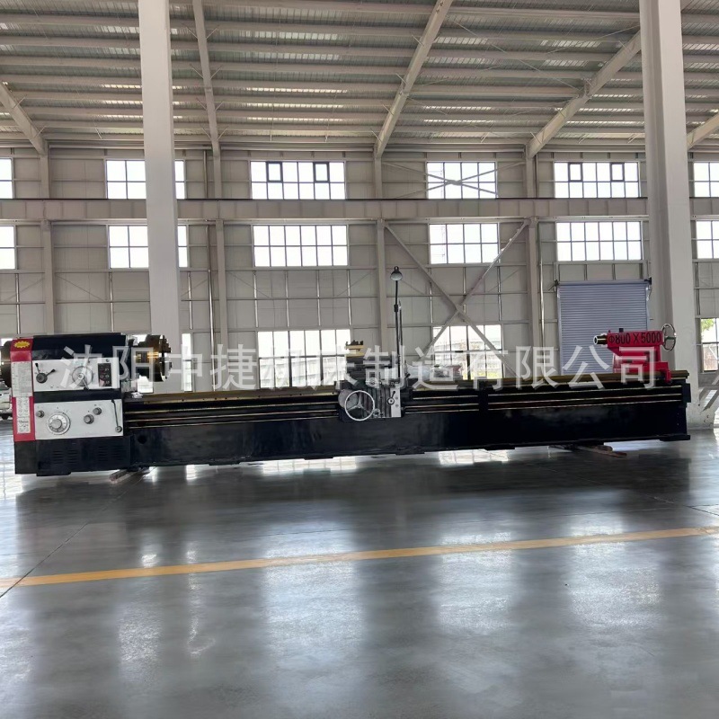 Shenyang Machine Tool Ca6140/50 Cw6163/80/100 General-Purpose Lathes, Complete Range of Models