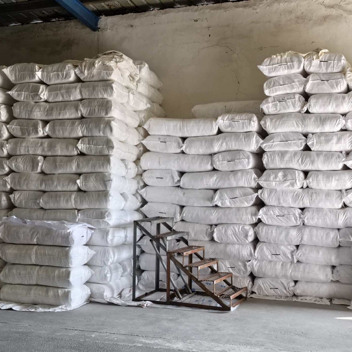 Large White Cloth Soft Cotton Machine Wiping Cloth Absorbs Water and Oil, Dust-Free Rag Head Industrial Machine Wiping Cloth Cleaning Rag Discount