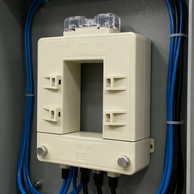 Open-Type Transformers, Split-Type Transformers, Stable Performance, Complete Models, Power Engineering Copper Winding Wholesale