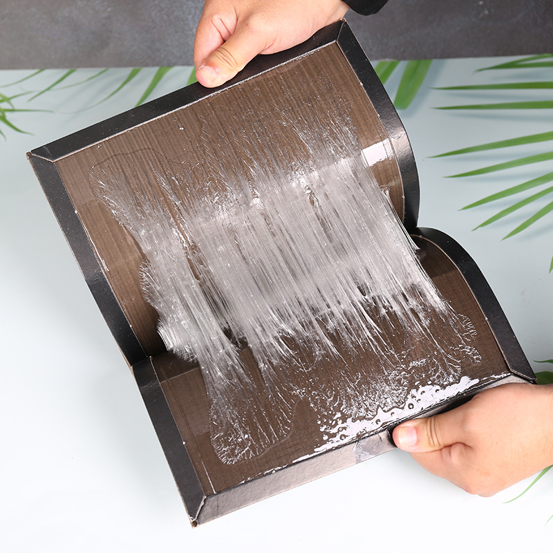 Sticky Mouse Board Mouse Stickers Household Thickeneded Mouse Trap Powerful Mouse Trap Sticky Mouse Board Manufacturer Spot Wholesale Large Favorably