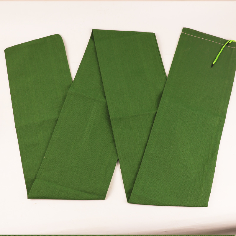 Long Sandbags for Flood Control, River Water Blocking, Property Elevator and Garage Water Barrier, Silicone Extended Sandbags