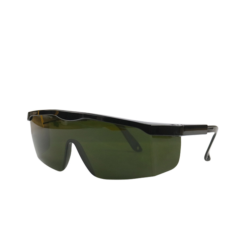 Laser eyes wholesale red, green, blue, infrared and other laser goggles 190-540nm laser protective glasses