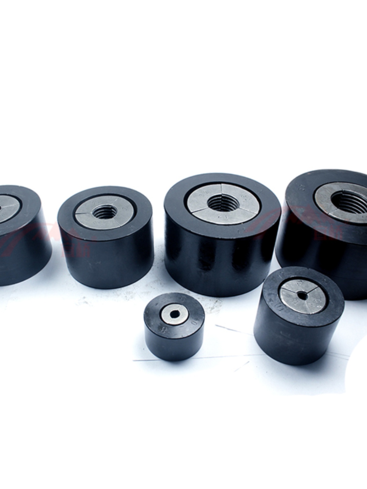 Инструмент для вытаскивания с повторным одиночным отверстием, анкерный тест на плавание, стальной зажим для провода, зажим для анкера