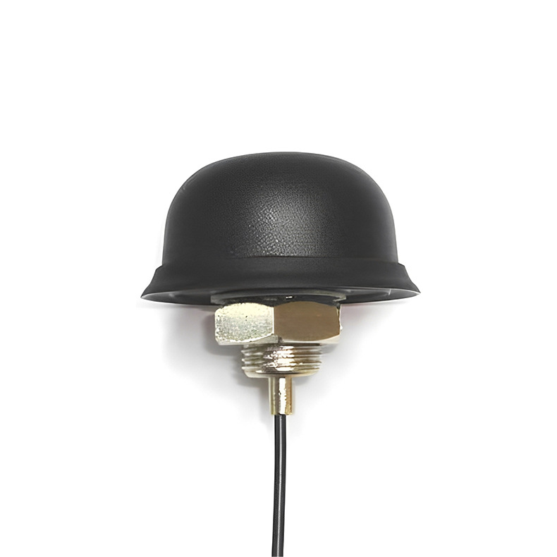 Maxway 4g Antenna 824~960/1710~2170Mhz Outdoor Waterproof Nut-Mount High-Gain Antenna