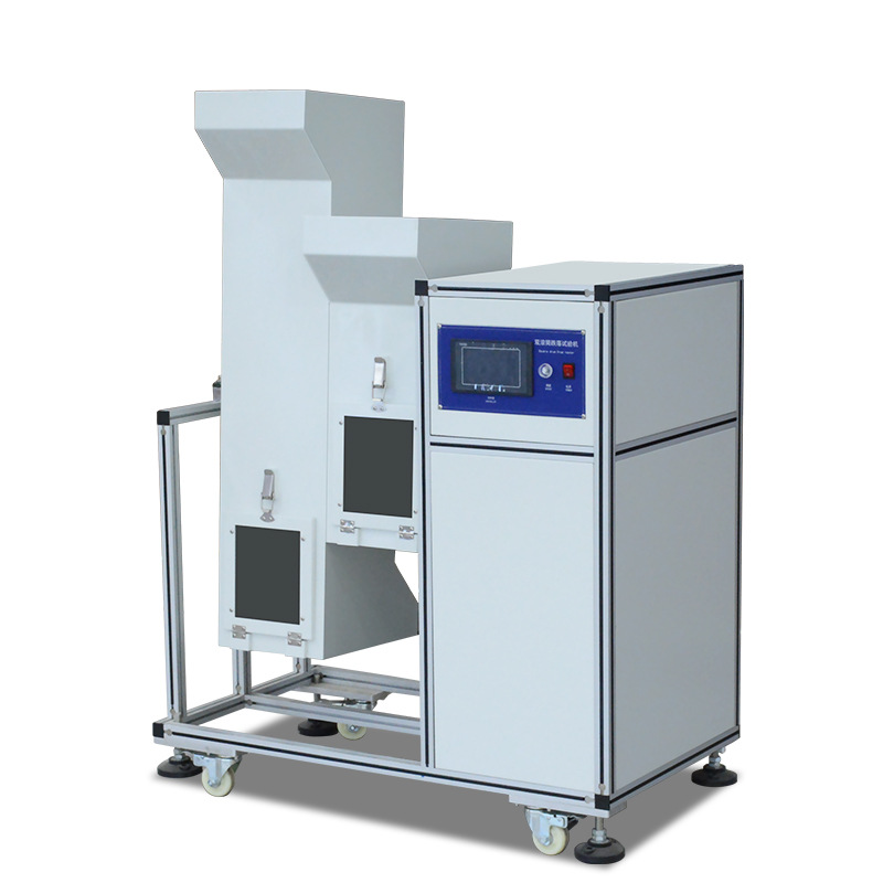 Roller Drop Test Machine, Mobile Phone Roller Drop Test Machine, Electronic Product Single/Double Roller Drop Test Machine