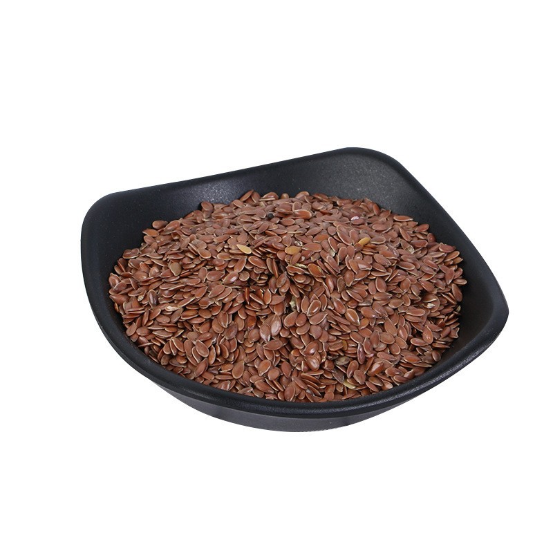 Wholesale boutique flaxseed brown flaxseed brown flaxseed raw flaxseed oil mill special