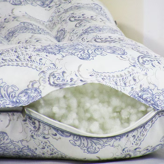 Factory direct magnetic pillow will sell wholesale gift pillow cassia seed magnet health pillow gift box single pillow core