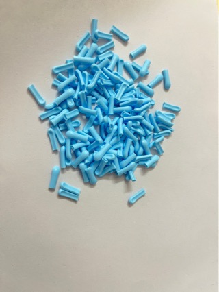 Factory Direct Supply of Visual Ear Scoop Accessories Replacement Soft Head Visual Ear Scoop High Pull Silicone Ear Scoop Cover