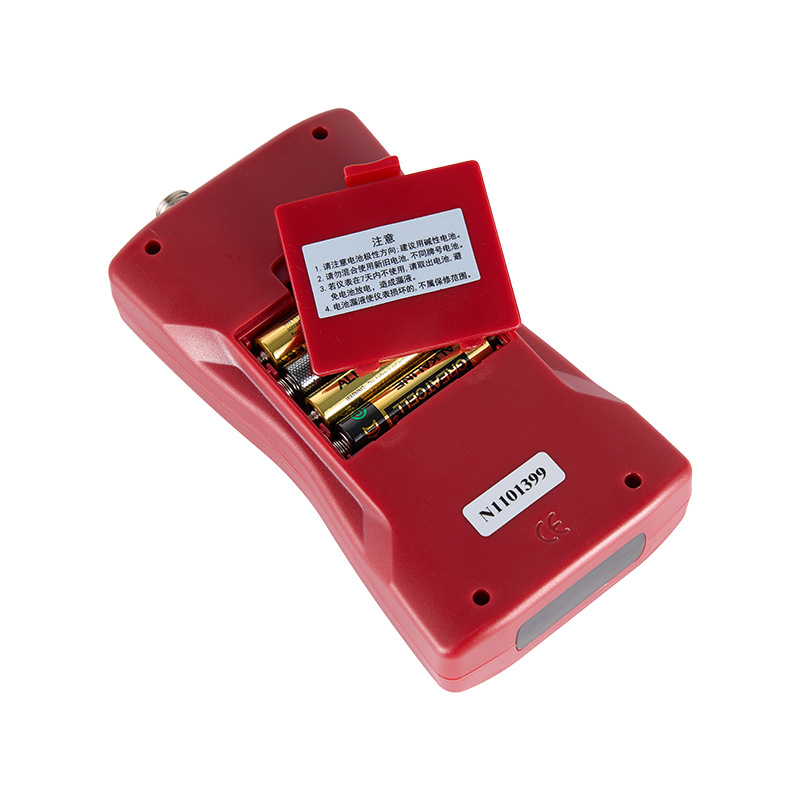 Manufacturers Supply Photoelectric Intelligent Tachometer Db22-Dt237P