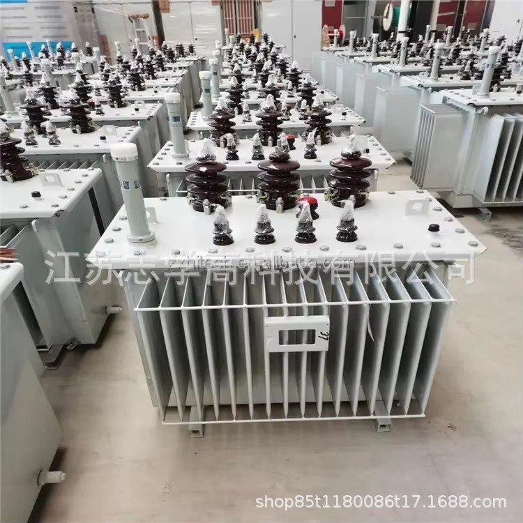 Transformer 1000Kw 500Kw 750Kw 330Kw 220Kw High Voltage Transformer High Frequency Transformer