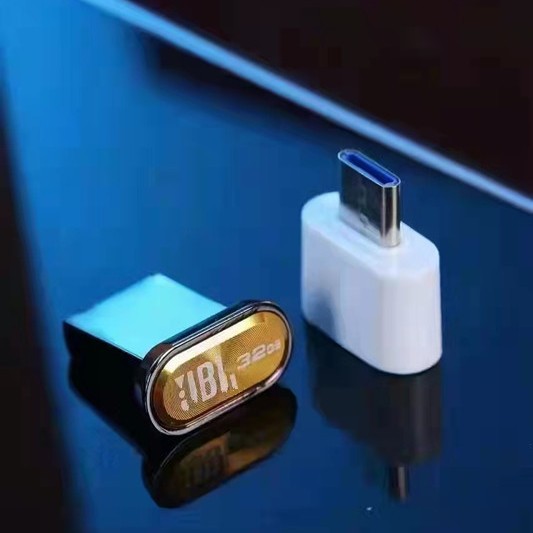 Car USB Music 2025 Hot Song List Hifi Lossless Audio and Video High Quality Mini Hidden Brand 32g