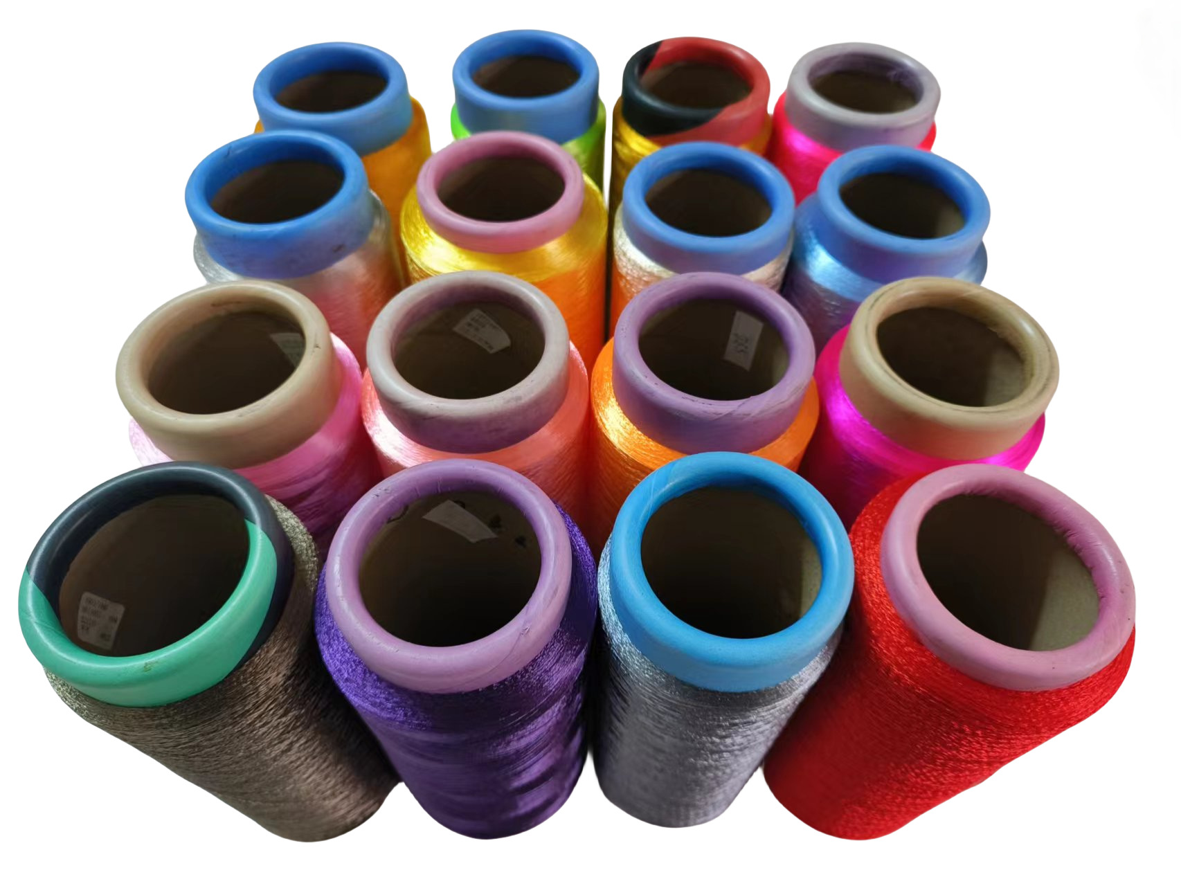 200D36F nylon klin yarn bending silk KDK yarn spring yarn for hosiery, webbing fabric and other dyeable