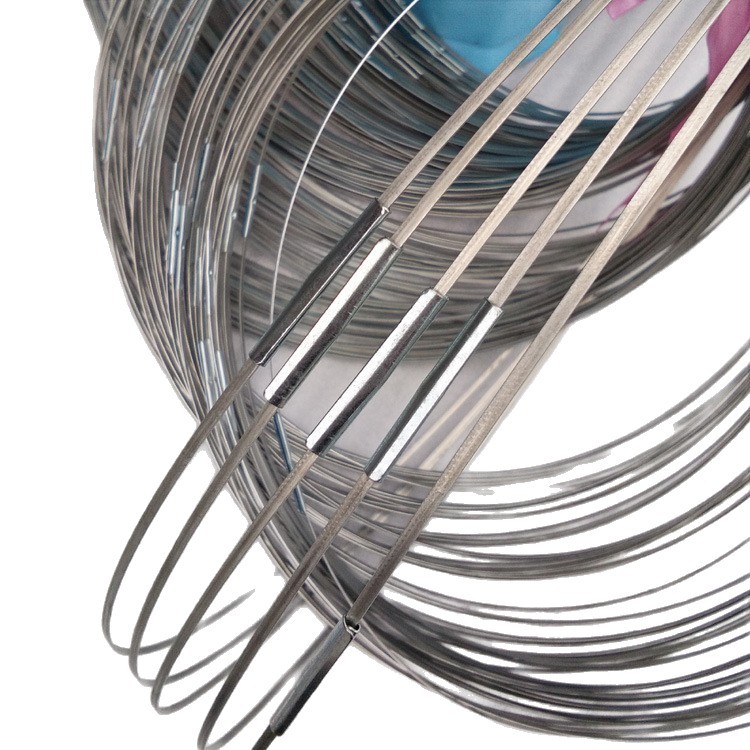 Customized Sun Shield Wire Ring Wizard Hat Flat Wire Advertising Fan Flat Wire Strip Source Factory