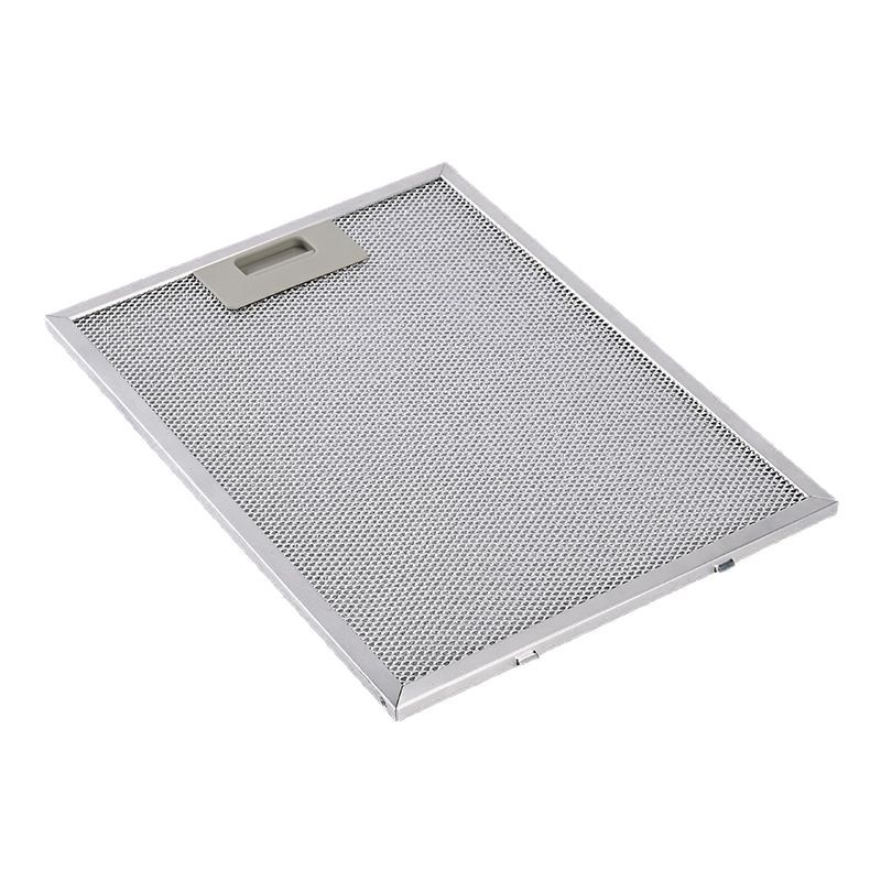 Range hood filter oil separation screen smoke machine filter screen large favorably 320x260x9mm five layers