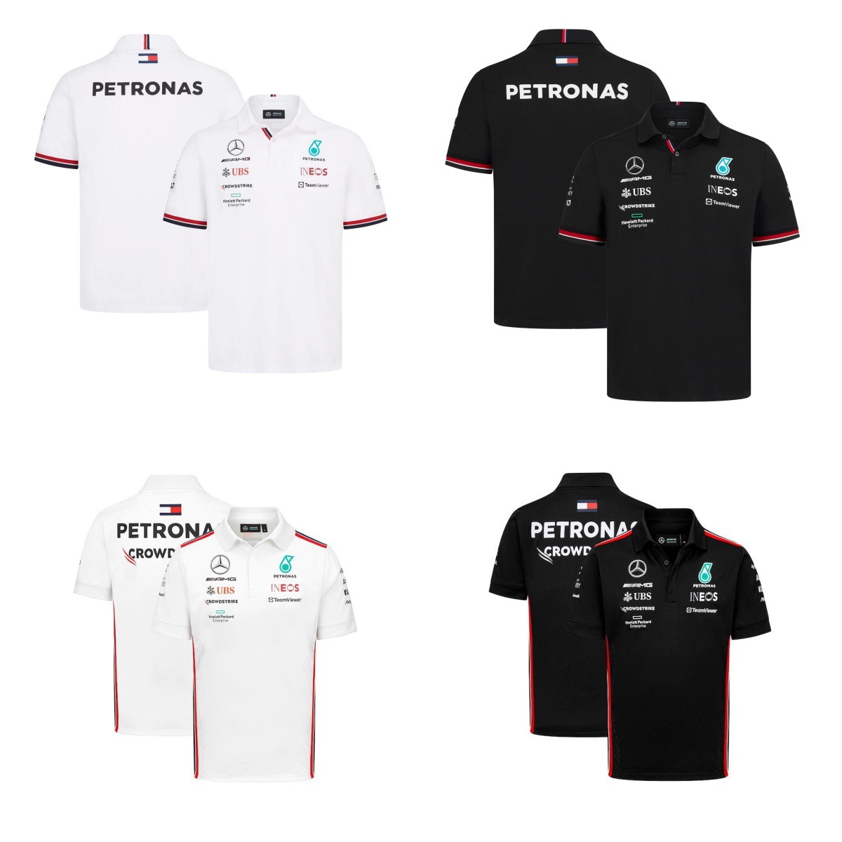 Кросс-бордерная новая поло F1 гоночная мотоциклетная одежда горная дышащая быстросохнущая круглая горловина короткий рукав поло внедорожная рубашка