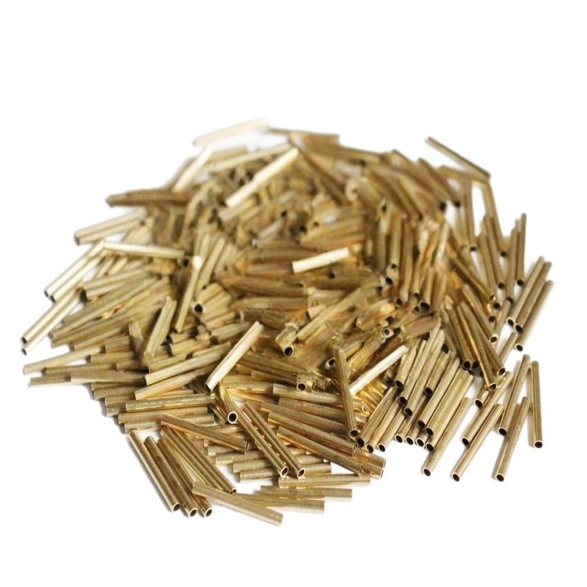 Precision Drawn Aluminum Tube, Aluminum Capillary Tube, Stainless Steel Capillary Tube, Brass Capillary Tube, Copper Capillary Tube