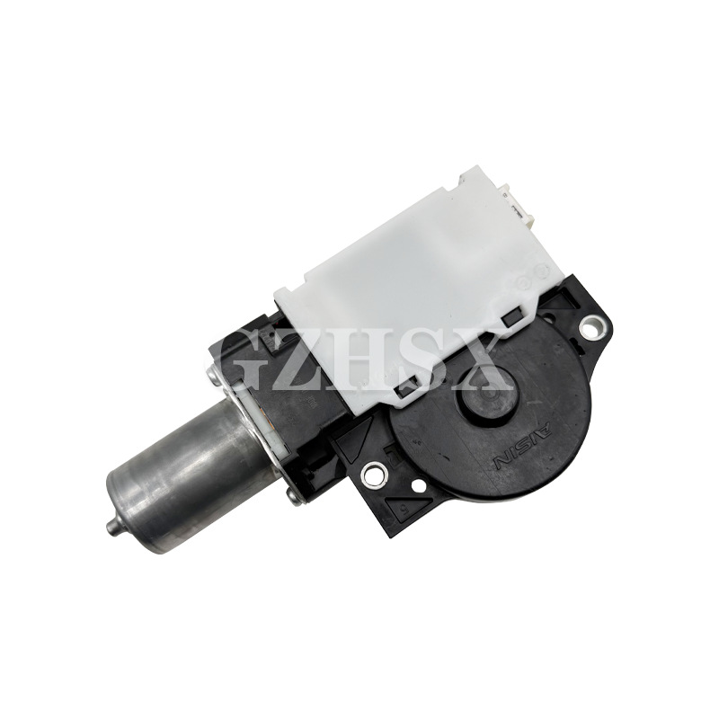 63260-06121 Sunroof Sliding Motor 471701-10240 Is Suitable for Toyota Camry Auto Parts