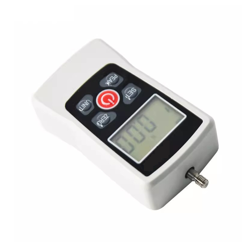 Sanfeng spot AMF0-500Nm SF-100 economic Mini electronic dynamometer HF500 digital display push tension meter