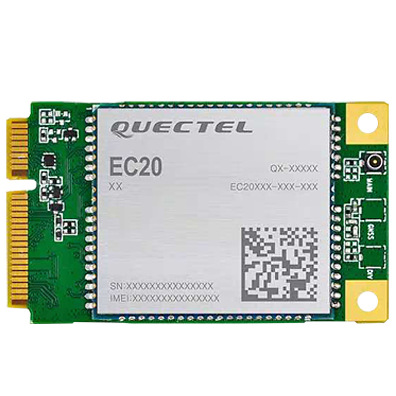 Ec20 Ec25 4g модуль беспроводной связи с новым местом Minipcie-C торговля Feihong